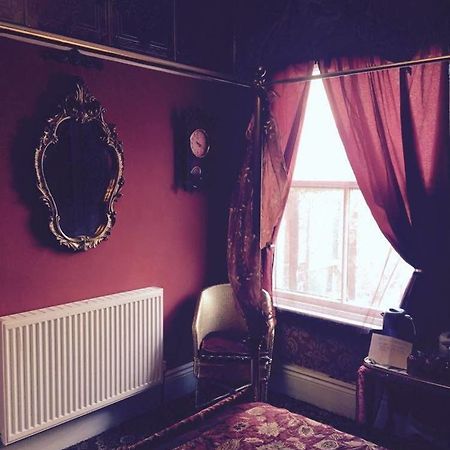 The Cair Paravel Hotel Scarborough Zewnętrze zdjęcie