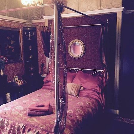 The Cair Paravel Hotel Scarborough Zewnętrze zdjęcie
