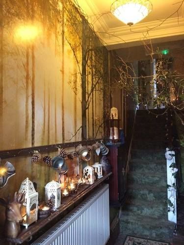 The Cair Paravel Hotel Scarborough Zewnętrze zdjęcie