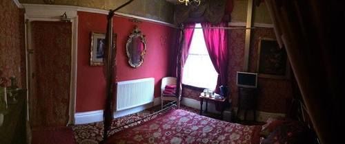 The Cair Paravel Hotel Scarborough Zewnętrze zdjęcie