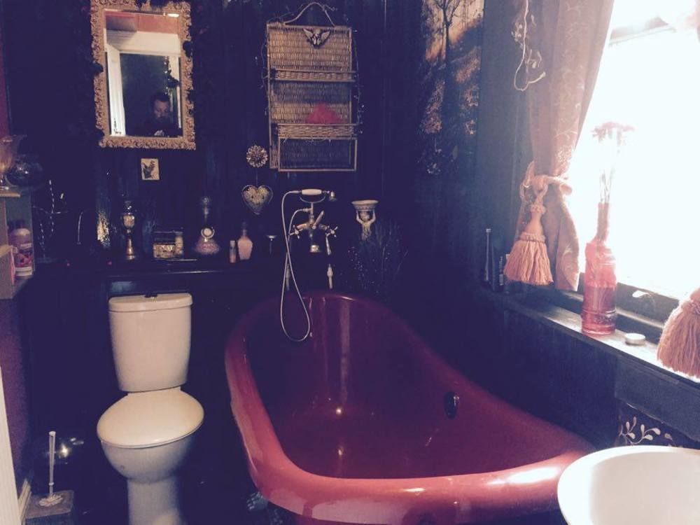 The Cair Paravel Hotel Scarborough Zewnętrze zdjęcie
