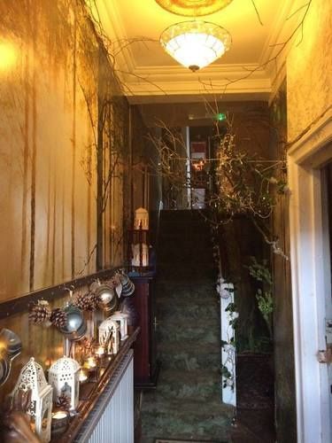 The Cair Paravel Hotel Scarborough Zewnętrze zdjęcie
